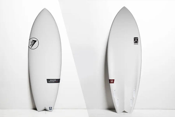 Firewire Seaside