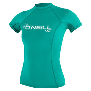 O'Neill Women's Thermo-X Long Sleeve Insulating Rashguard at