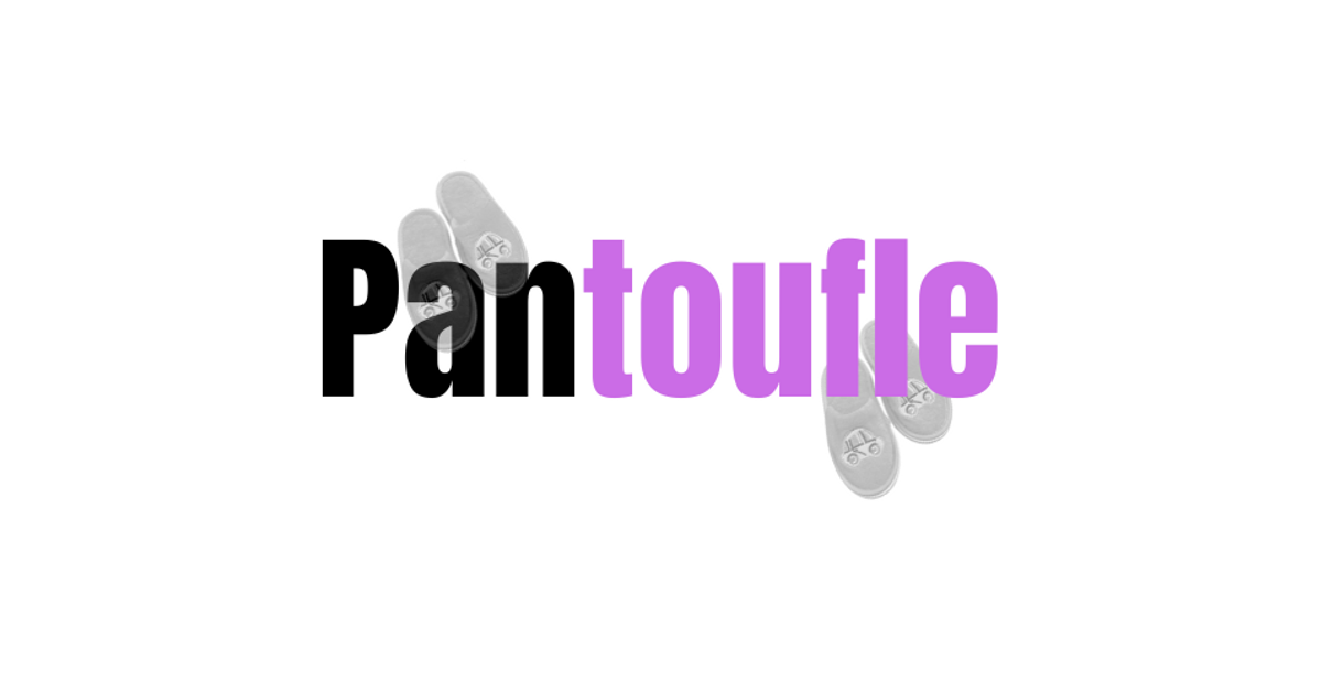 rmybusiness – Pantoufle
