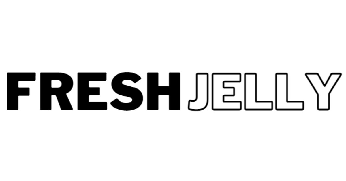 Fresh Jelly