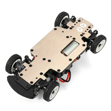 Wltoys 104002 RC Car Spare Body Shell/Shocks/Chassic/Tires 2194/2191/2