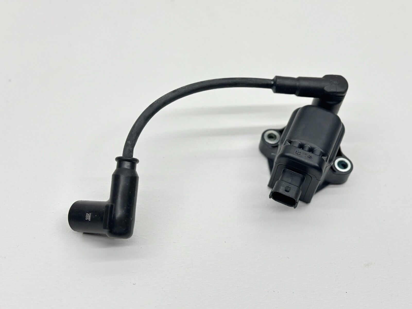 New 2024 KTM 125SX Ignition Coil OEM Spark Plug Wire Boot 55639006000 Husqvarna