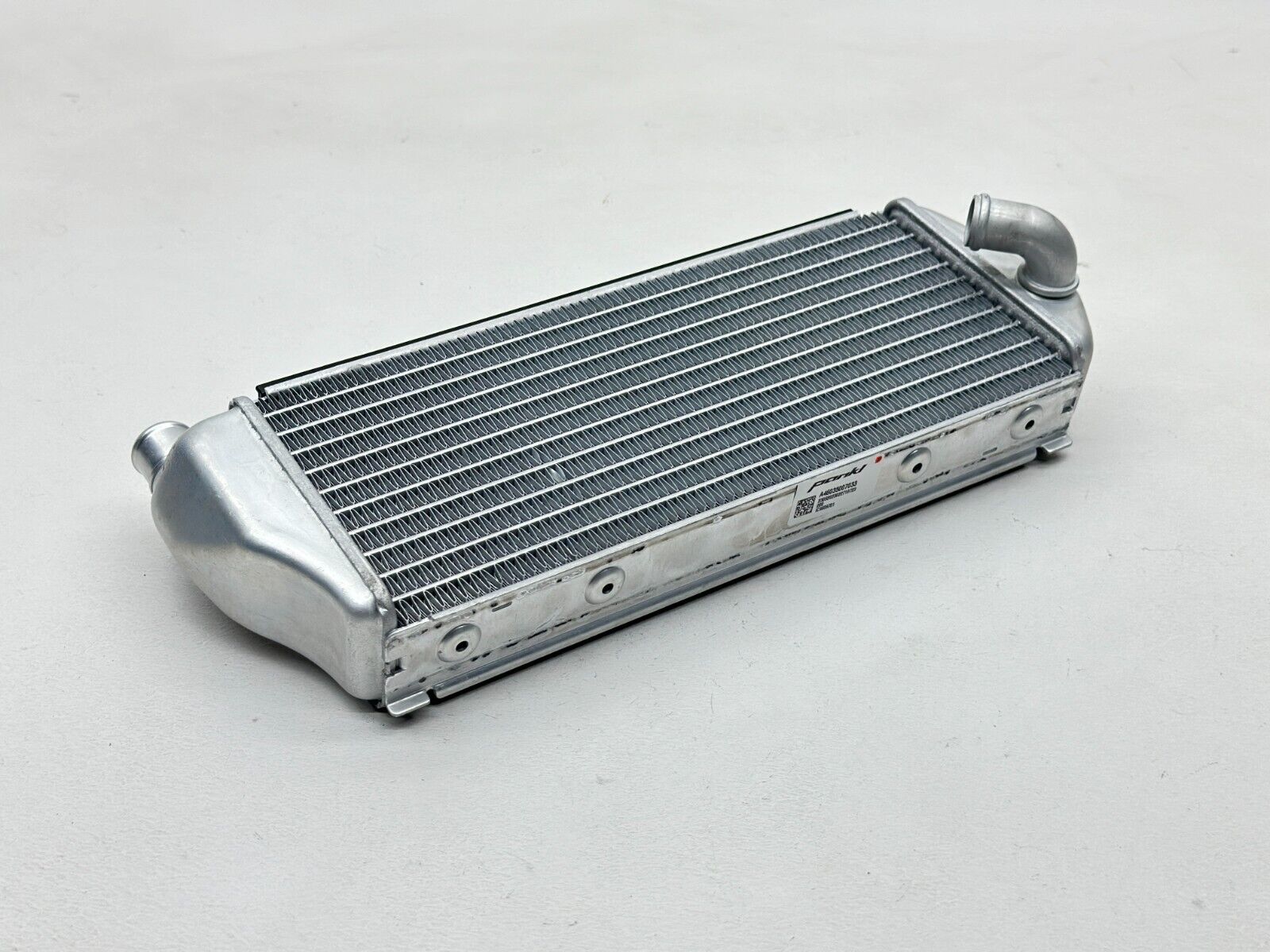 New 2024 KTM 250 SX-F Left Side Radiator Non Fill Cooling System Aluminum SXF