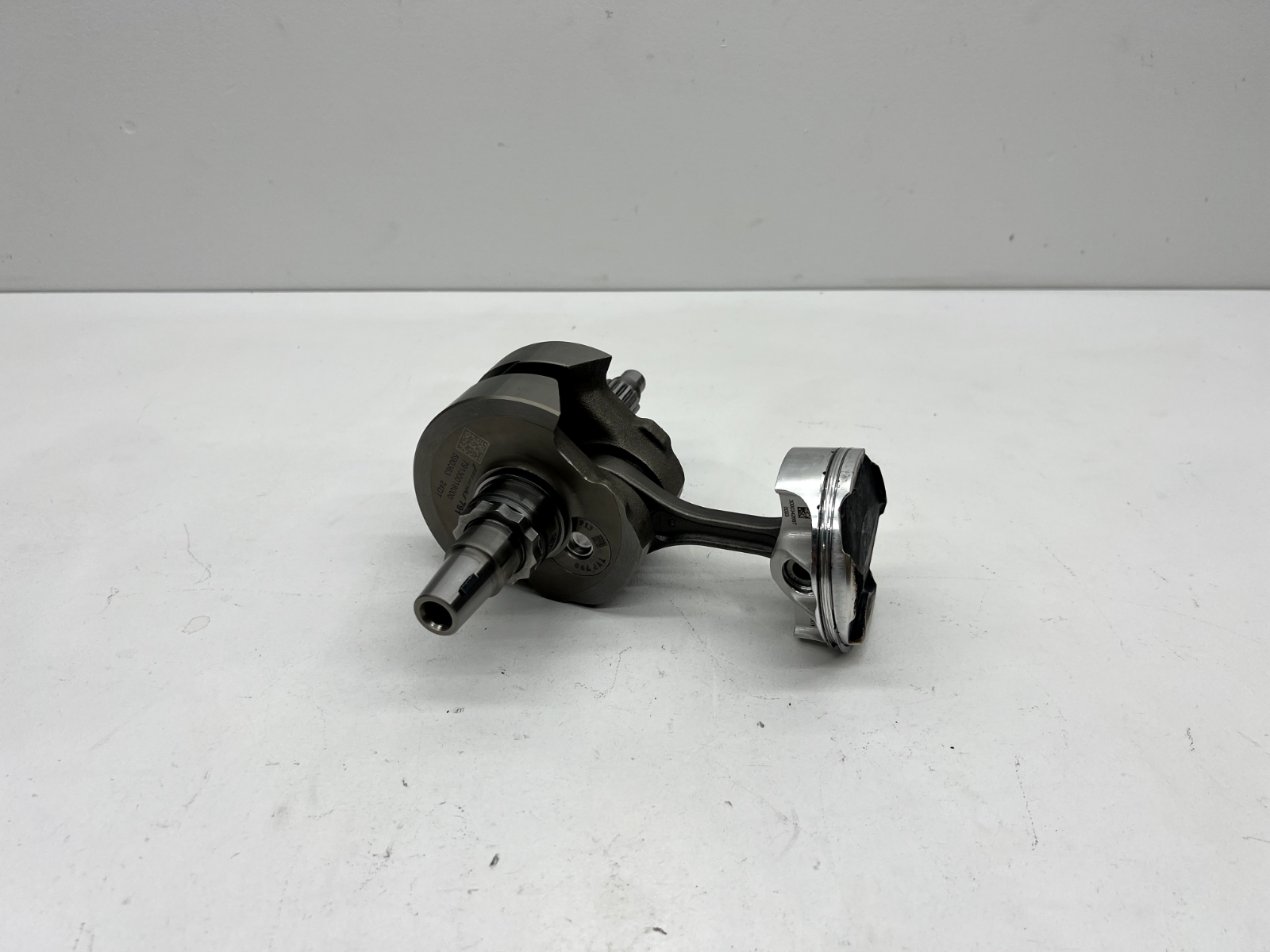 2019 KTM 250 SX-F Crankshaft OEM Crank Bottom End Rod Gear 250 SXF FC 2016-2018