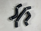 2023 Husqvarna FC450 Radiator Hose Kit OEM Cooling Pipes Hoses Clamps SXF FX KTM