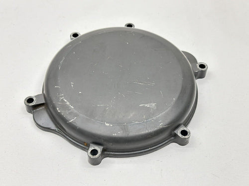 2001 Suzuki RM125 Clutch Cover Engine Motor Outer Case Assembly OEM 11371-36F01