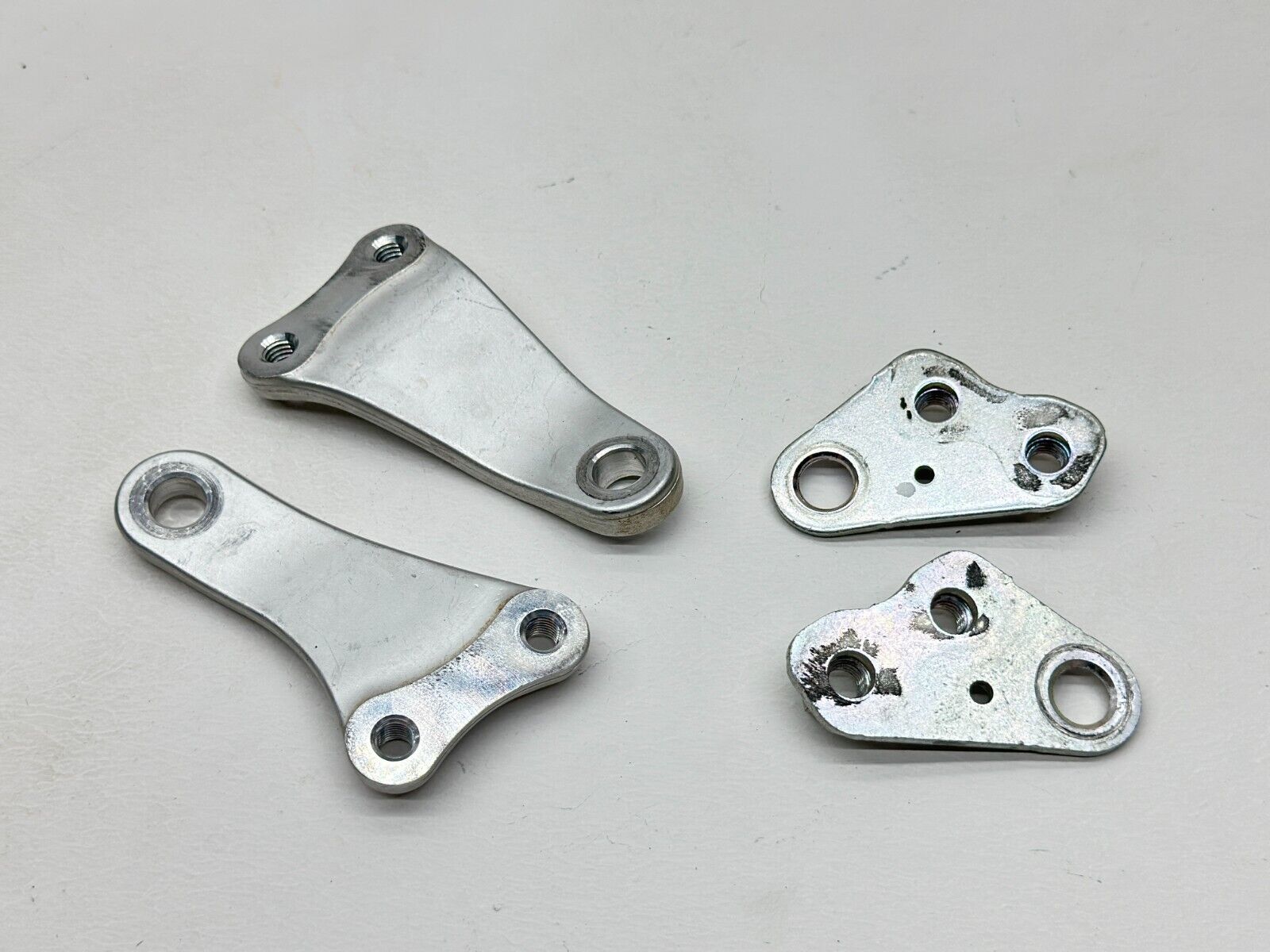 2023 Honda CRF450R Motor Engine Mounts OEM Mount Hanger Brackets Bolts Hardware