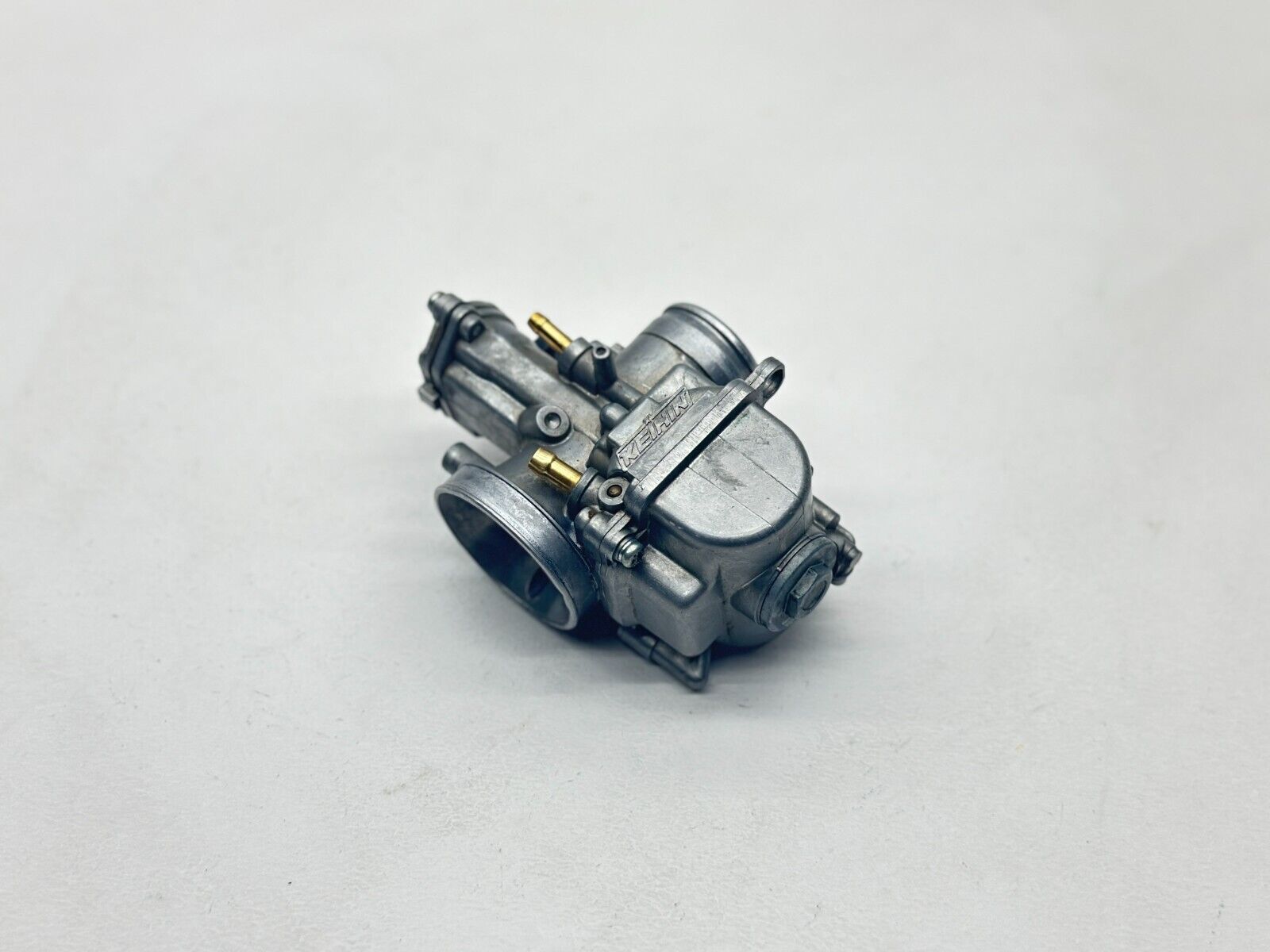 2023 KTM 85SX Keihin Carburetor Bowl Jets Throttle Intake Cable 47231001044 SX