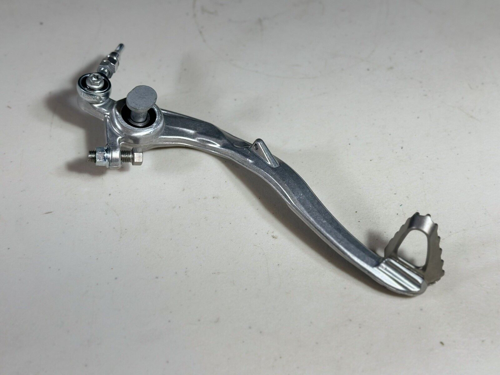 2023 KTM 250 SX-F Rear Brake Pedal OEM Lever Bolt KTM 450 FC Husqvarna 350 Gas