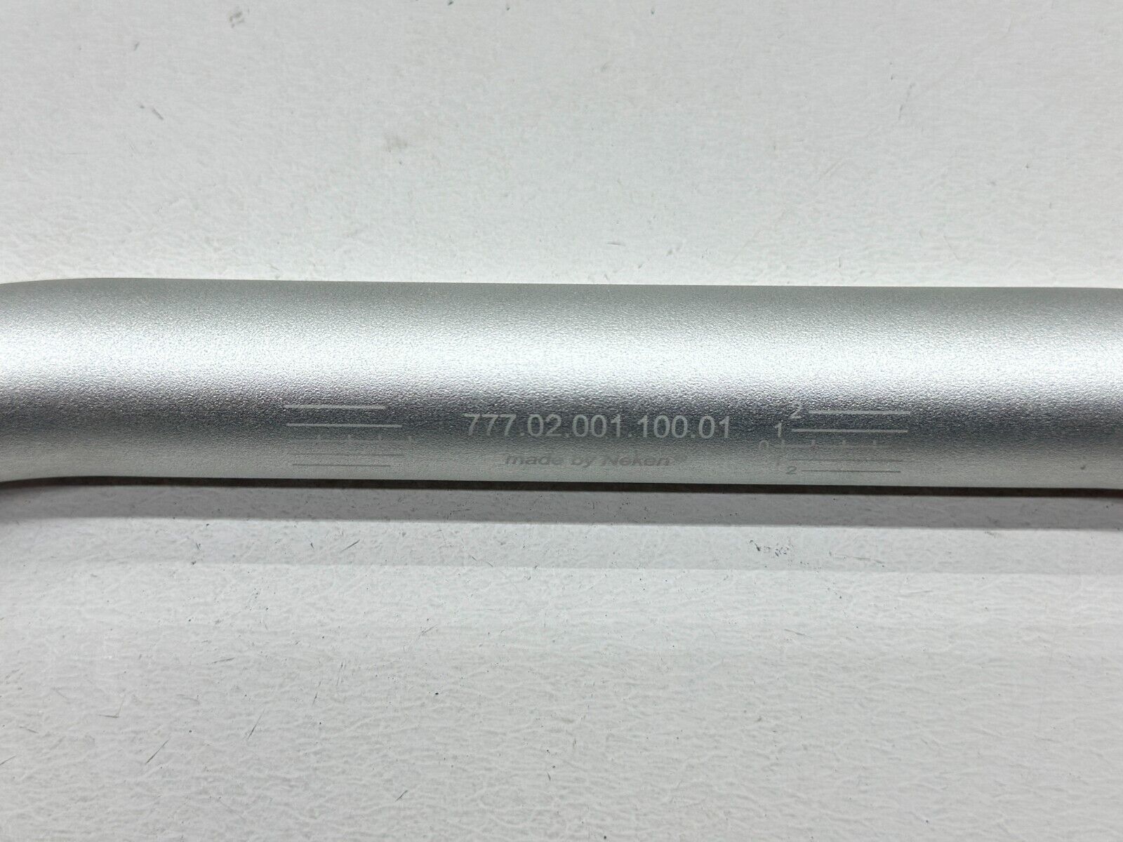 New 2024 GasGas MC250F Handle Bar 1-1/8 Inch Handlebar 7770200110001 MC 250F KTM