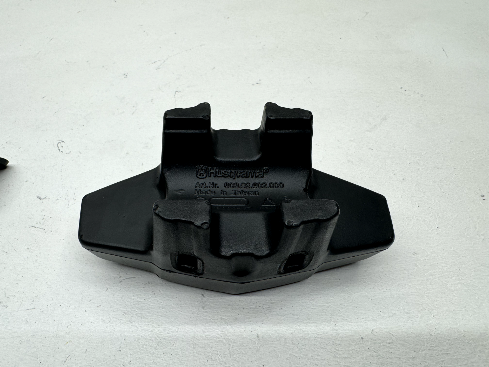 New 2023 Husqvarna TC85 Handlebar Pad OEM Protector Cover Black 80302602044 KTM