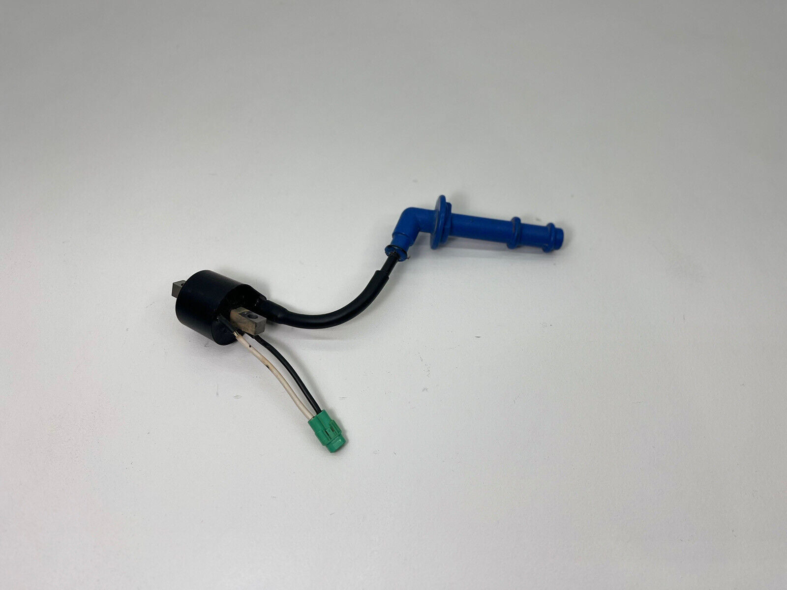 2019 Suzuki RMZ450 Ignition Coil OEM Spark Plug Wire Boot Cap 2020 2021