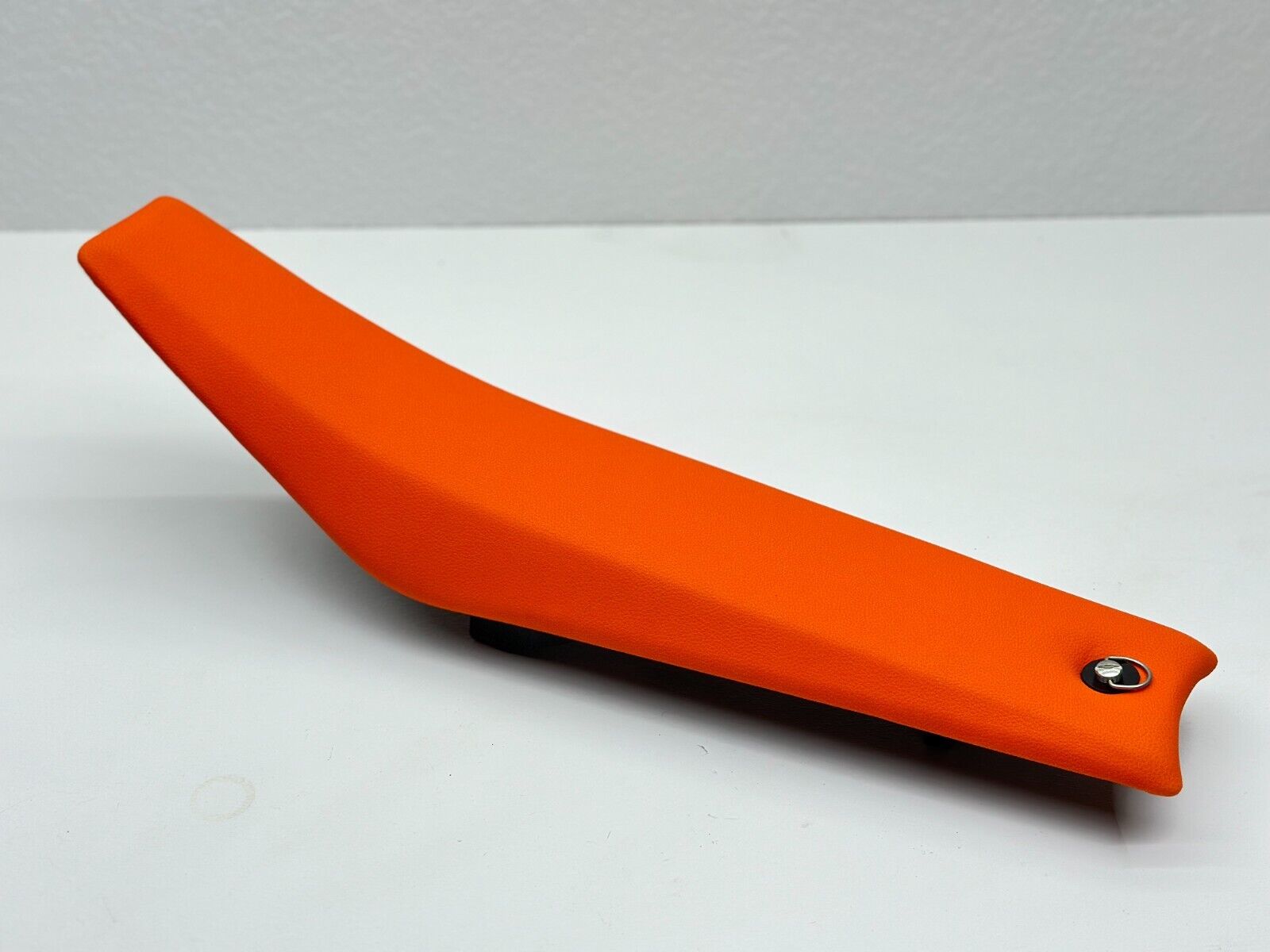 New 2023 KTM 65SX Seat Base Orange Stock Saddle Cover Assembly 46307040000EB OEM