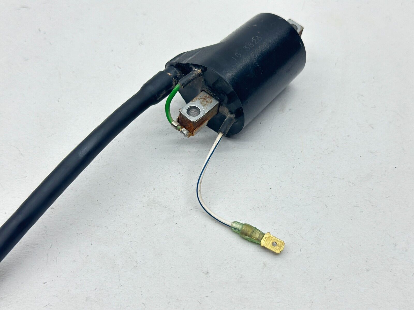 2018 KTM 450SXF Electrical Ignition Coil Spark Plug Wire Boot Husqvarna YZ 450F