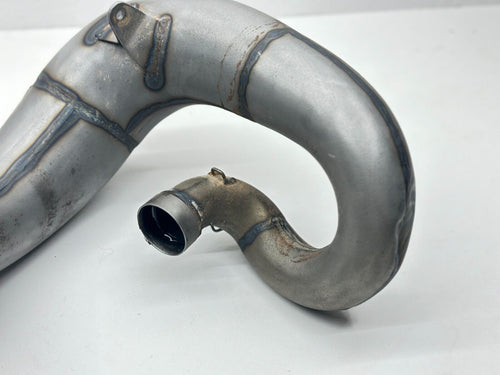 2004 Honda CR250R Pro Circuit Exhaust Header Head Pipe  Expansion Chamber CR 250