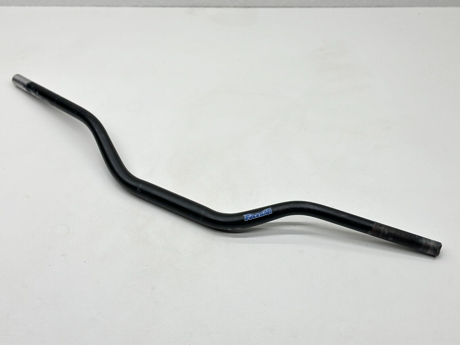 2023 Honda CRF450R Renthal Fat Bar Handlebar 1-1/8 Inch 53100-MKE-A70 Handle Bar