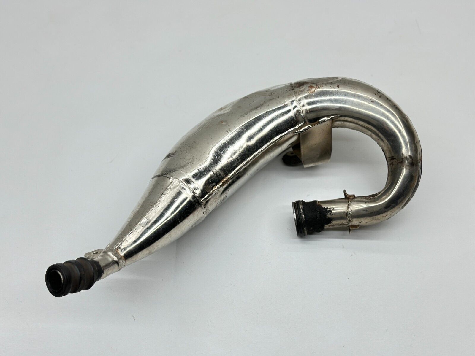 2011 KTM 150SX Exhaust Header Head Pipe Expansion Chamber 150 SX OEM 50305007300