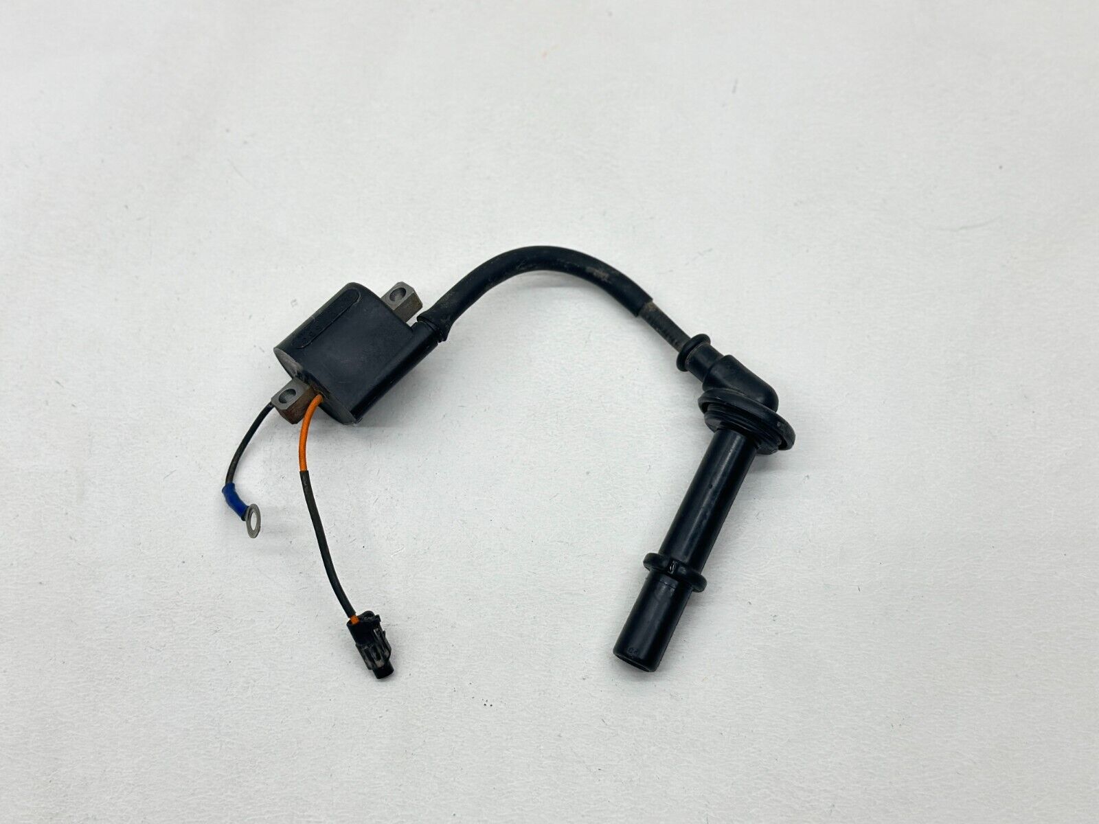 2018 Kawasaki KX450F Ignition Coil OEM Spark Plug Wire Boot 21121-0723 KX 450F