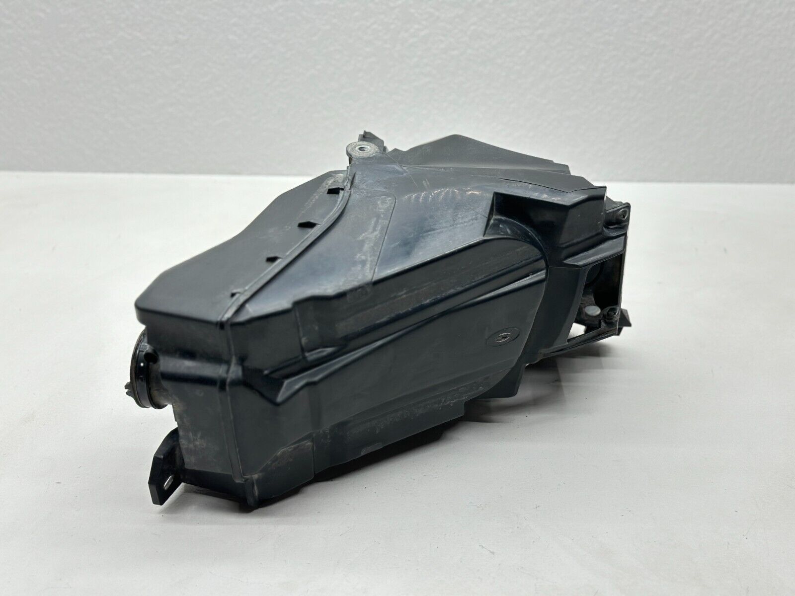 2022 Honda CRF450R Airbox Intake Air Box Black Cage Duct Black Assembly CRF 450R