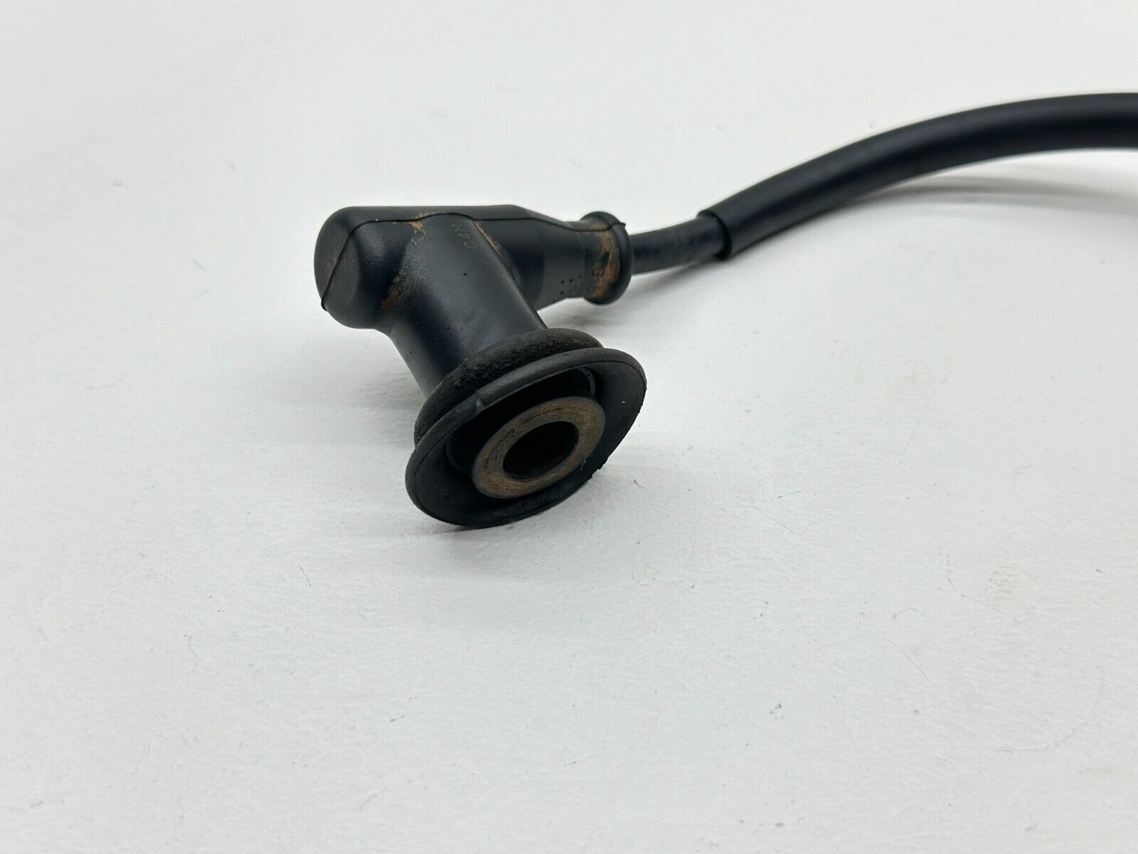 2011 KTM 150SX Ignition Coil OEM Spark Plug Wire Boot Black 59039006000 150 SX