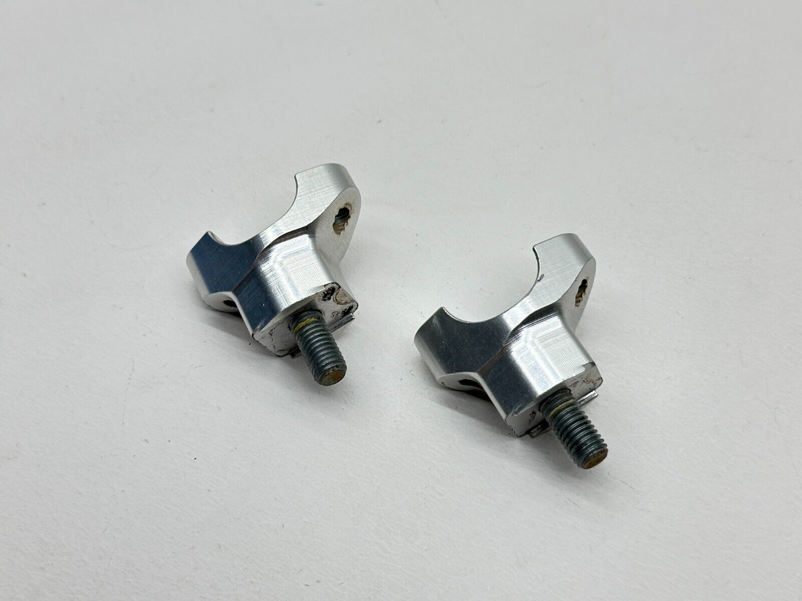 2011 KTM 150SX Handle Bar Mount 1-1/8 Mount Set Bolt Handle Bar Husqvarna 150 SX