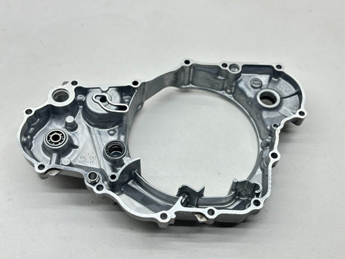 2014 - 2017 Yamaha YZ450F Inner Clutch Cover OEM Engine Cover Crankcase 2015 16