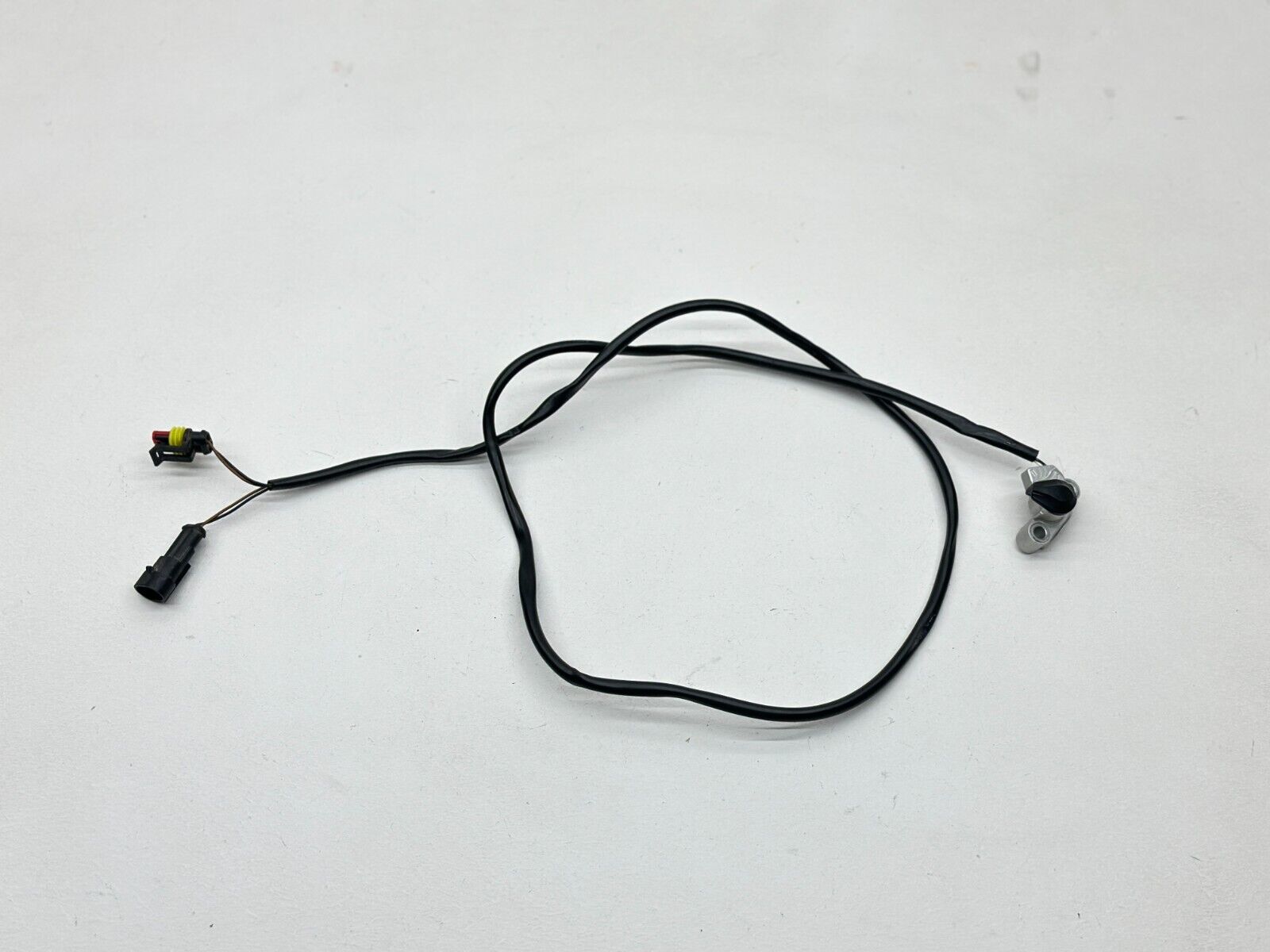 2016 KTM 450SXF Map Button OEM Electrical Switch Mode Control Wire 450 SXF
