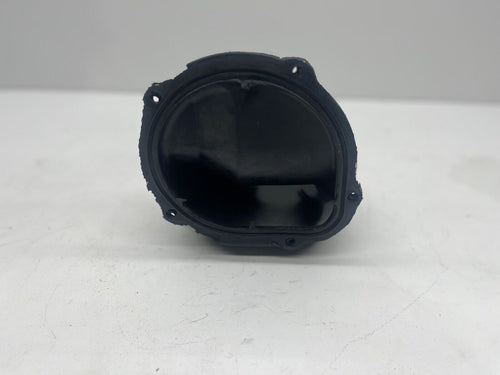 2005 Honda CR125 Rubber Airboot Air Boot Intake Two Stroke OEM CR 125 Clamp