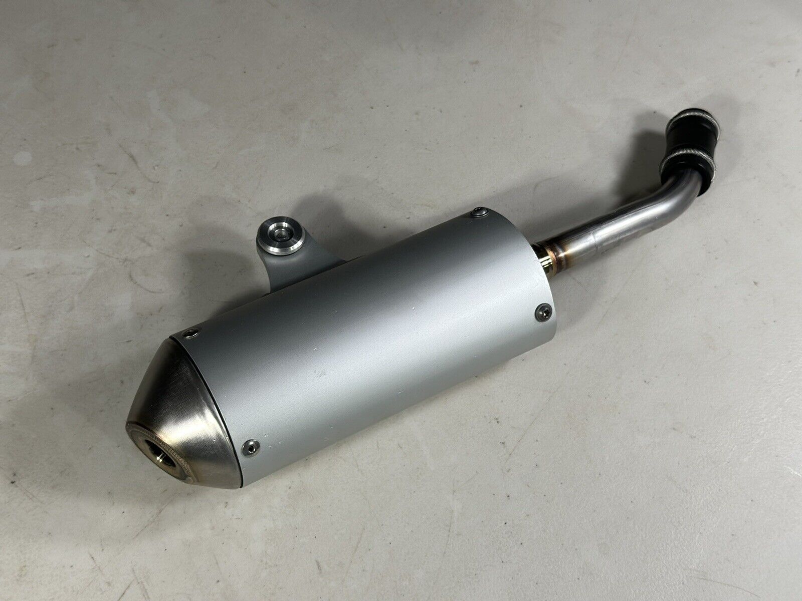 2023 GasGas MC85 Exhaust Muffler KTM Silencer Pipe 47205079100 Husqvarna TC SX