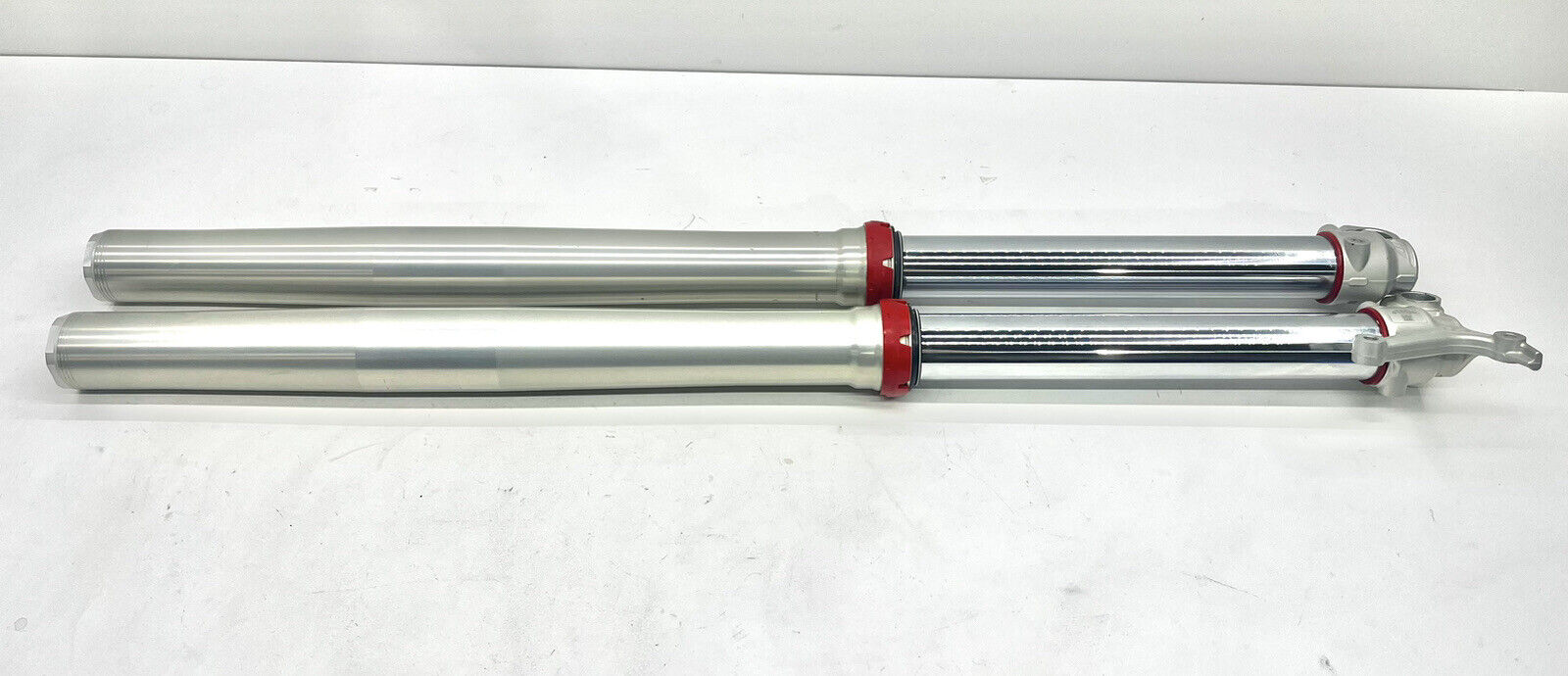 2020 Husqvarna TC125 Xact Forks front Suspension tubes fork set WP 48mm TC SXF