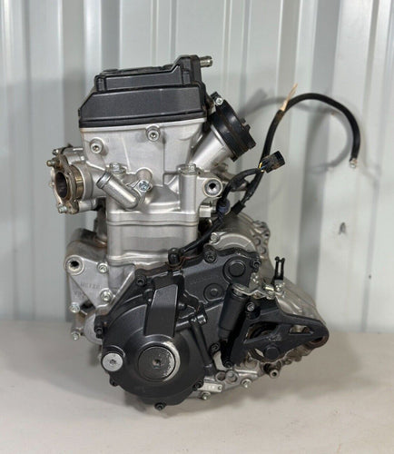 2018-2021 Honda CRF250R Complete Running Engine Swap Bottom Top End 2019 2020 CR