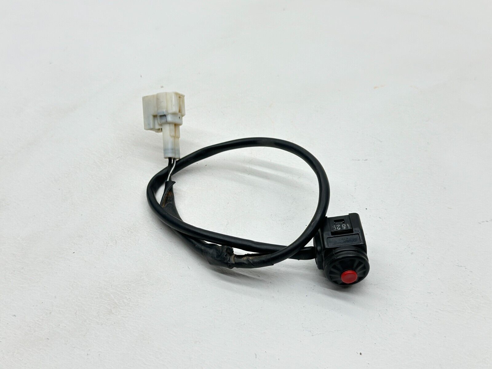 2022 Kawasaki KX450F Electrical Kill Switch Start Stop Button On Off 27010-0909