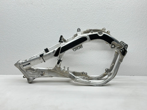 2022 Honda CRF450R Main Frame Chassis Hull Steel 50010-MKE-AF0 OEM CRF 450R