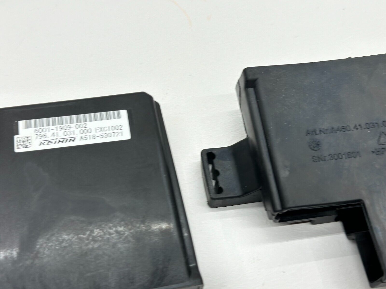 New 2024 KTM 450 SX-F ECU COMPUTER CONTROLLER UNIT BLACK BOX ECM CDI SXF GasGas
