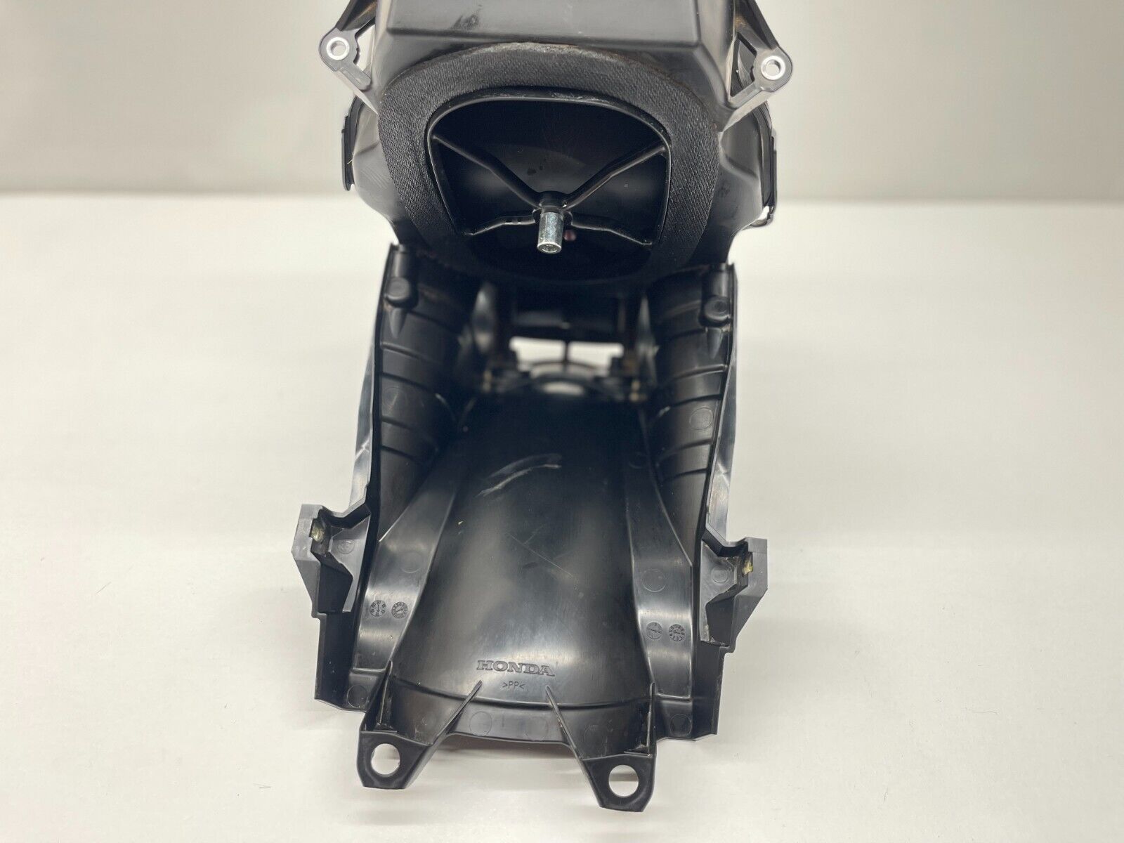 2019 Honda CRF450R Airbox Intake Air Box Black Cage Duct Black Assembly CRF 450R