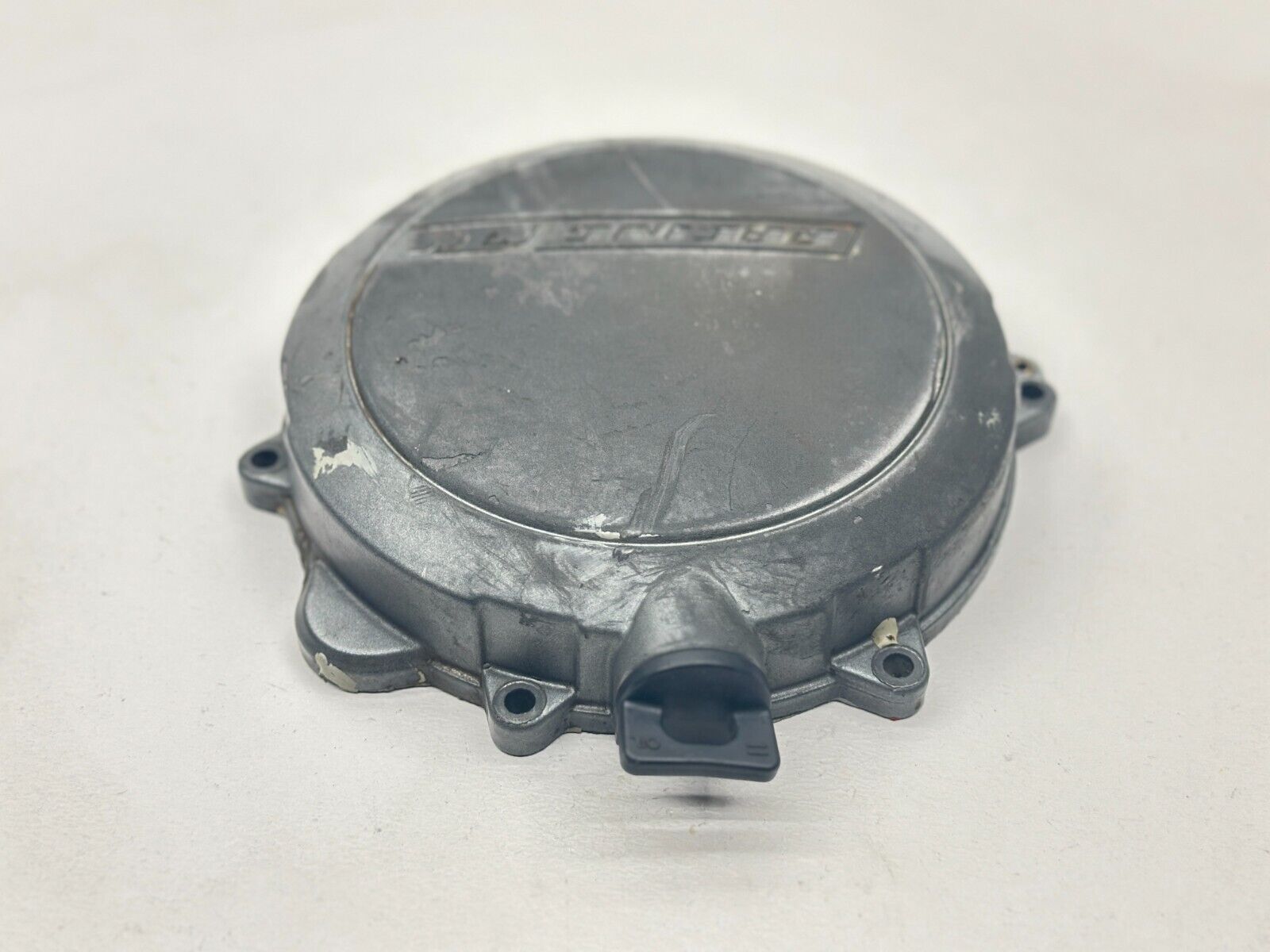 2008 KTM 300XC Clutch Cover Engine Motor OEM Outer Case 5513002600025 300 XC