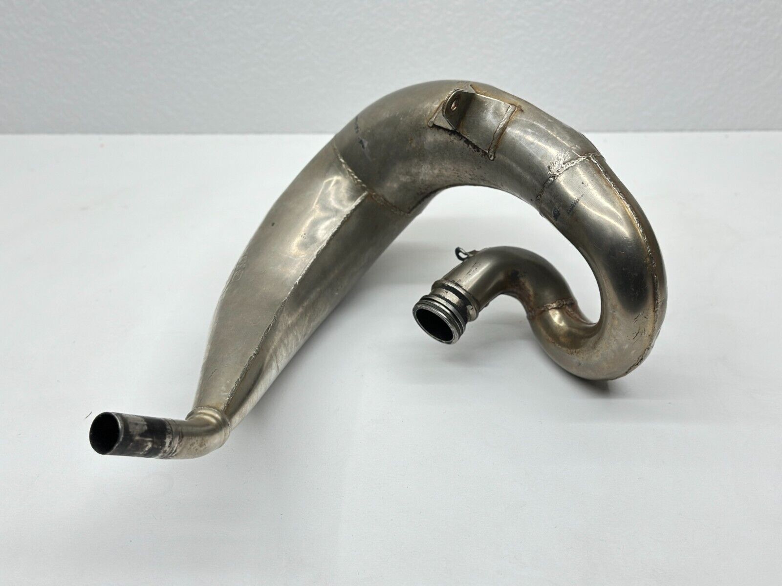 2008 KTM 300XC FMF Exhaust Header Head Pipe Expansion Chamber 54805007300 300 XC