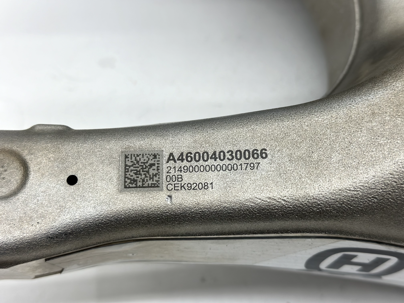 2023 2024 KTM Husqvarna GasGas Swingarm Rear Suspension 125 250 450 A46004030066