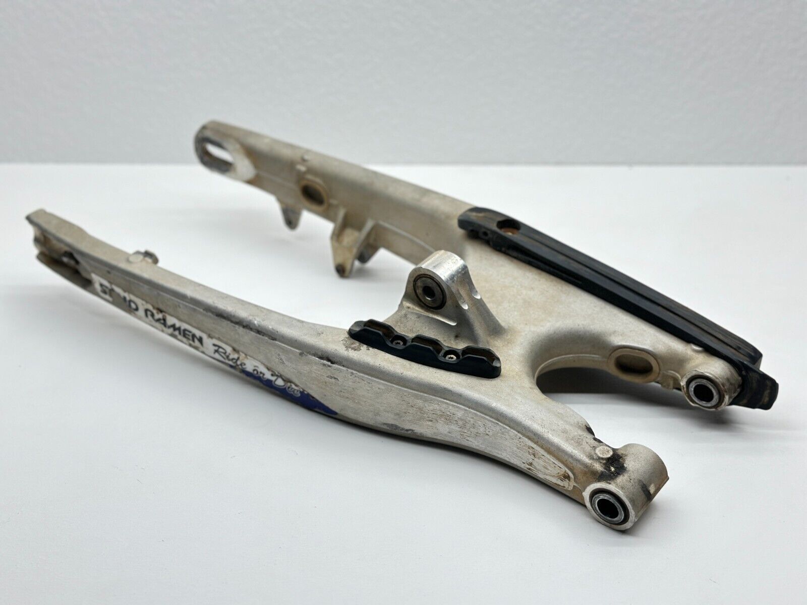 2011 KTM 150SX Swingarm Rear Swing Arm Suspension 51504030044 Husqvarna 150 SX
