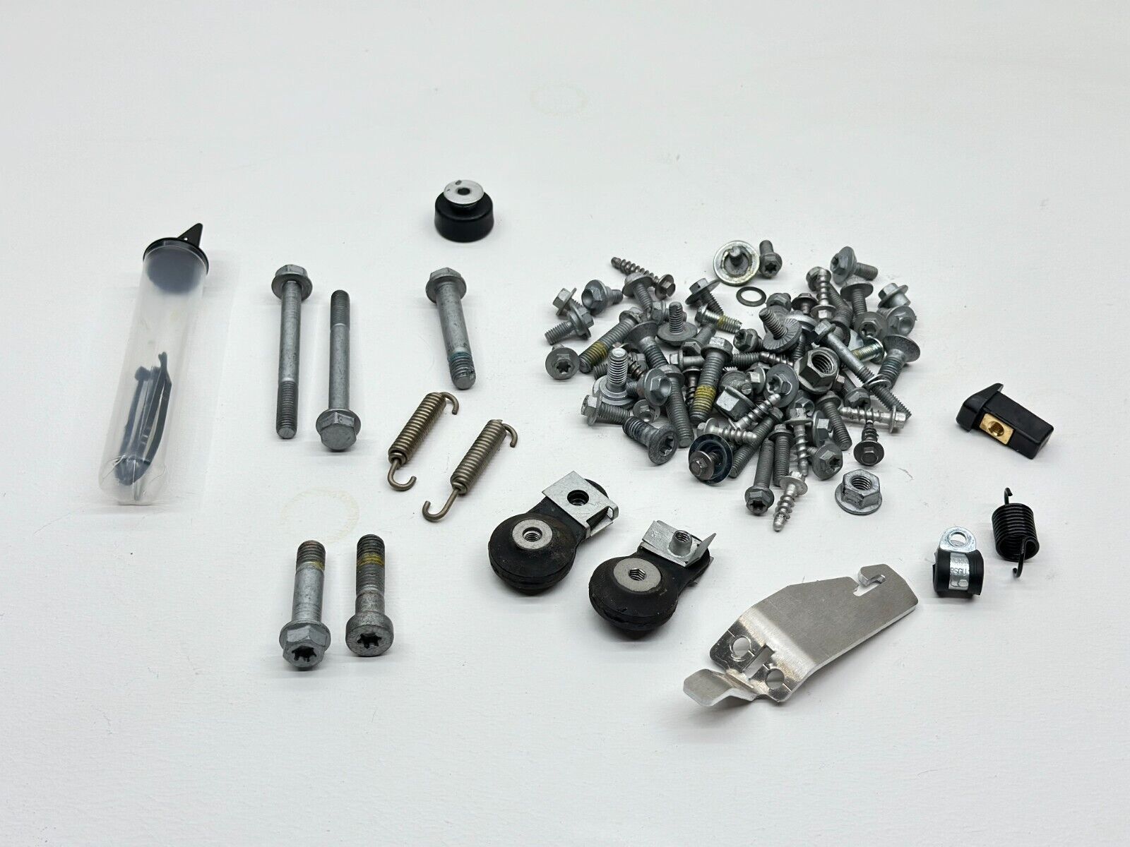 New 2023 KTM 65SX Miscellaneous Bolt Hardware Kit Misc Screw Husqvarna 65 SX