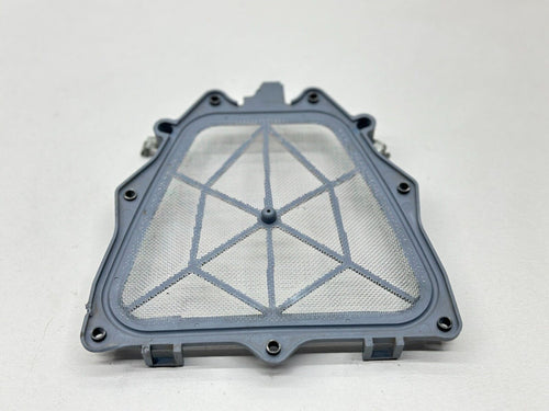 2022 Yamaha YZ450F Air Filter Cage Plastic Airfilter Screen Intake OEM YZ450F
