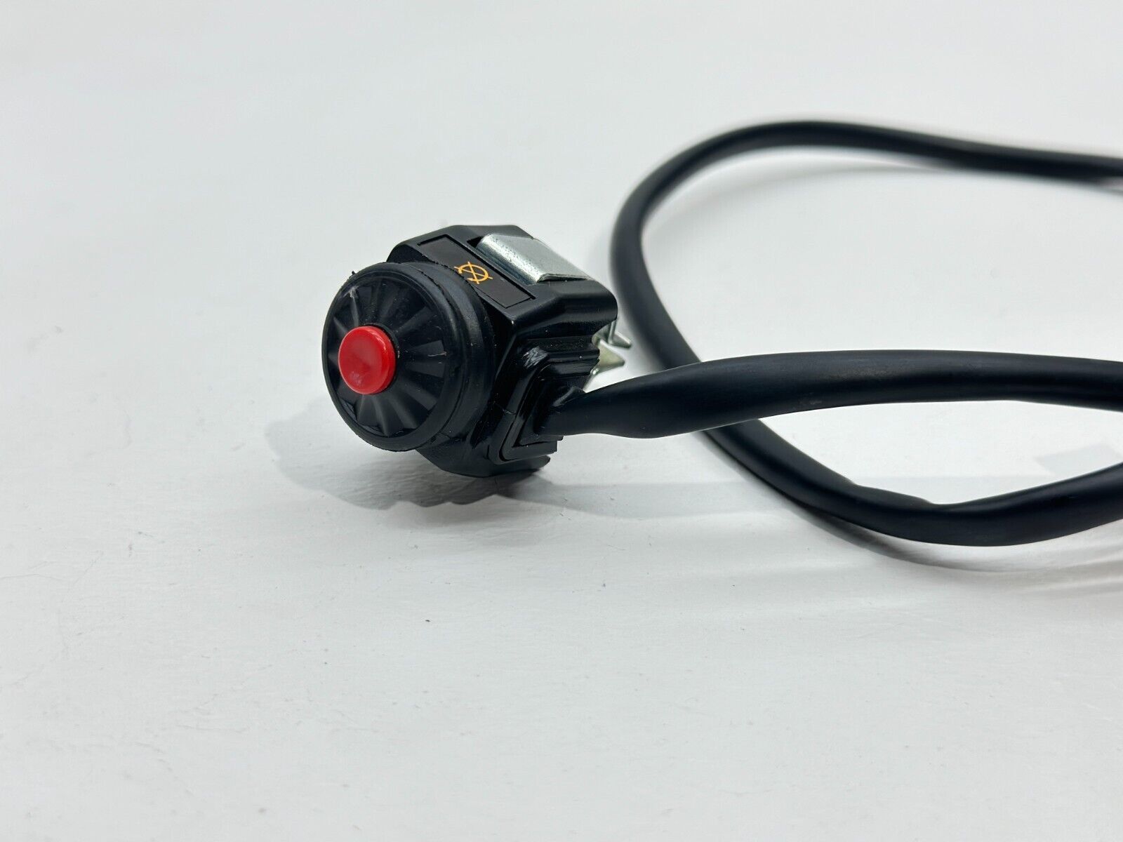 New 2023 KTM 85SX Kill Switch On Off Button Wire Circuit Engine Stop 50311089200