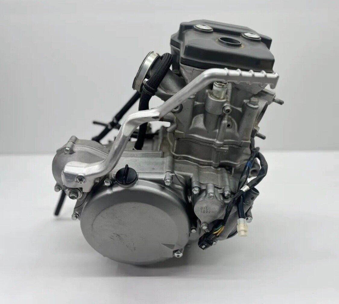 2018-2024 Suzuki RMZ450 Complete Running Engine Swap Bottom Top End RM-Z 450 Kit