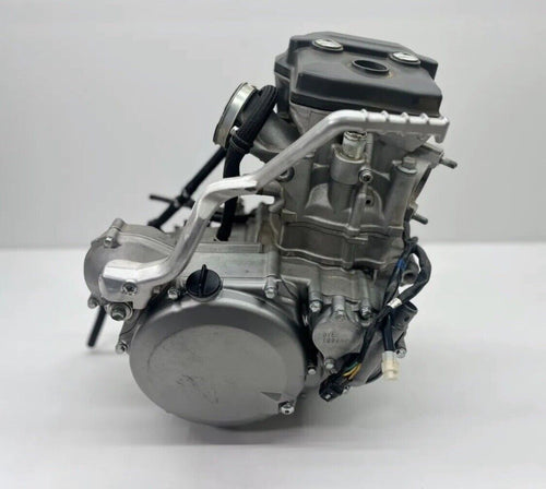 2018-2024 Suzuki RMZ450 Complete Running Engine Swap Bottom Top End RM-Z 450 Kit