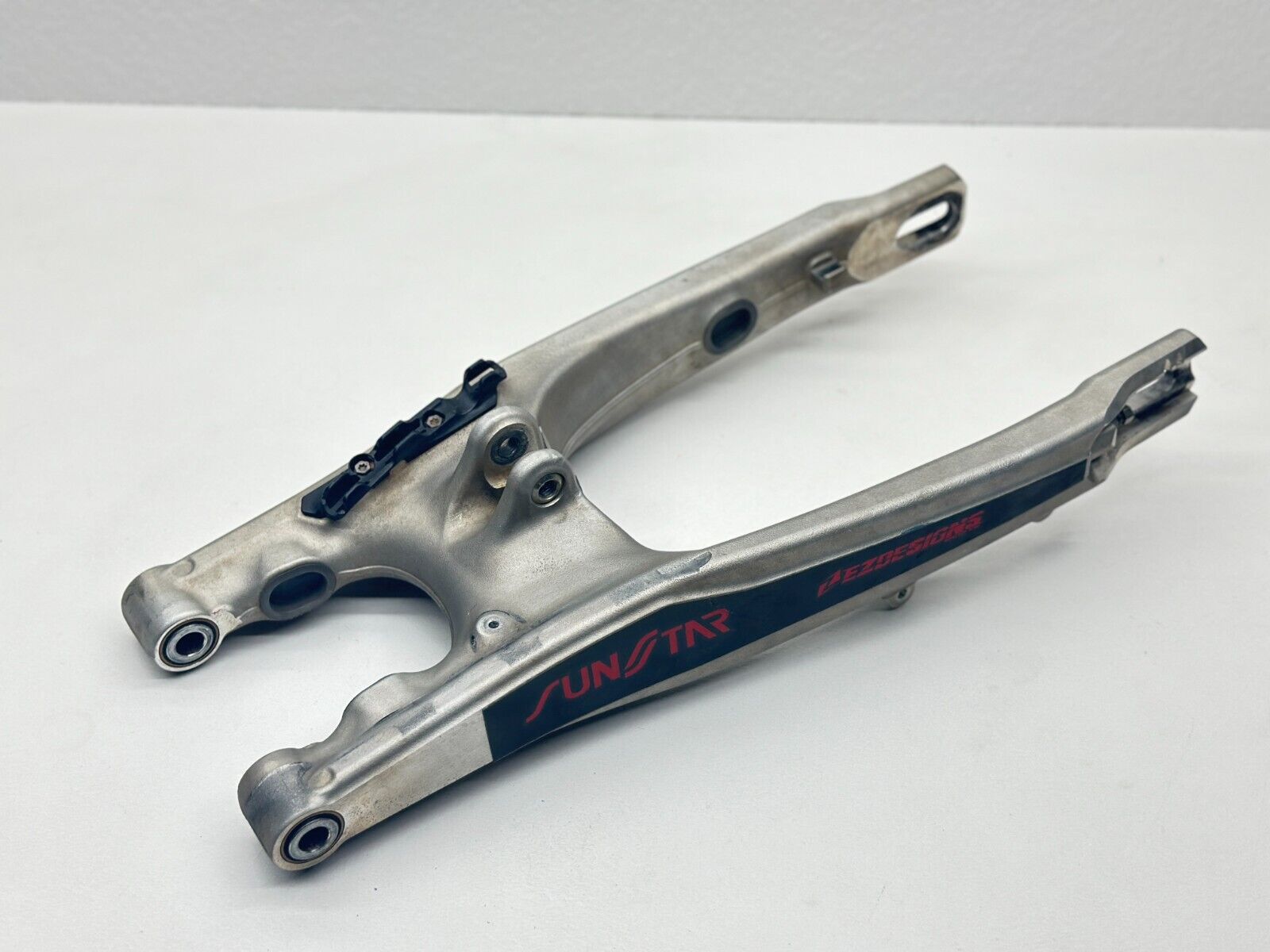 2023 KTM 85SX Swingarm Suspension Rear Swing Arm Assembly 47104030144 85 SX