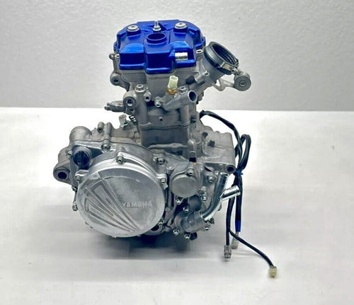 2019-2023 Yamaha YZ250F Complete Running Engine Swap Bottom Top End 2020 2021 22