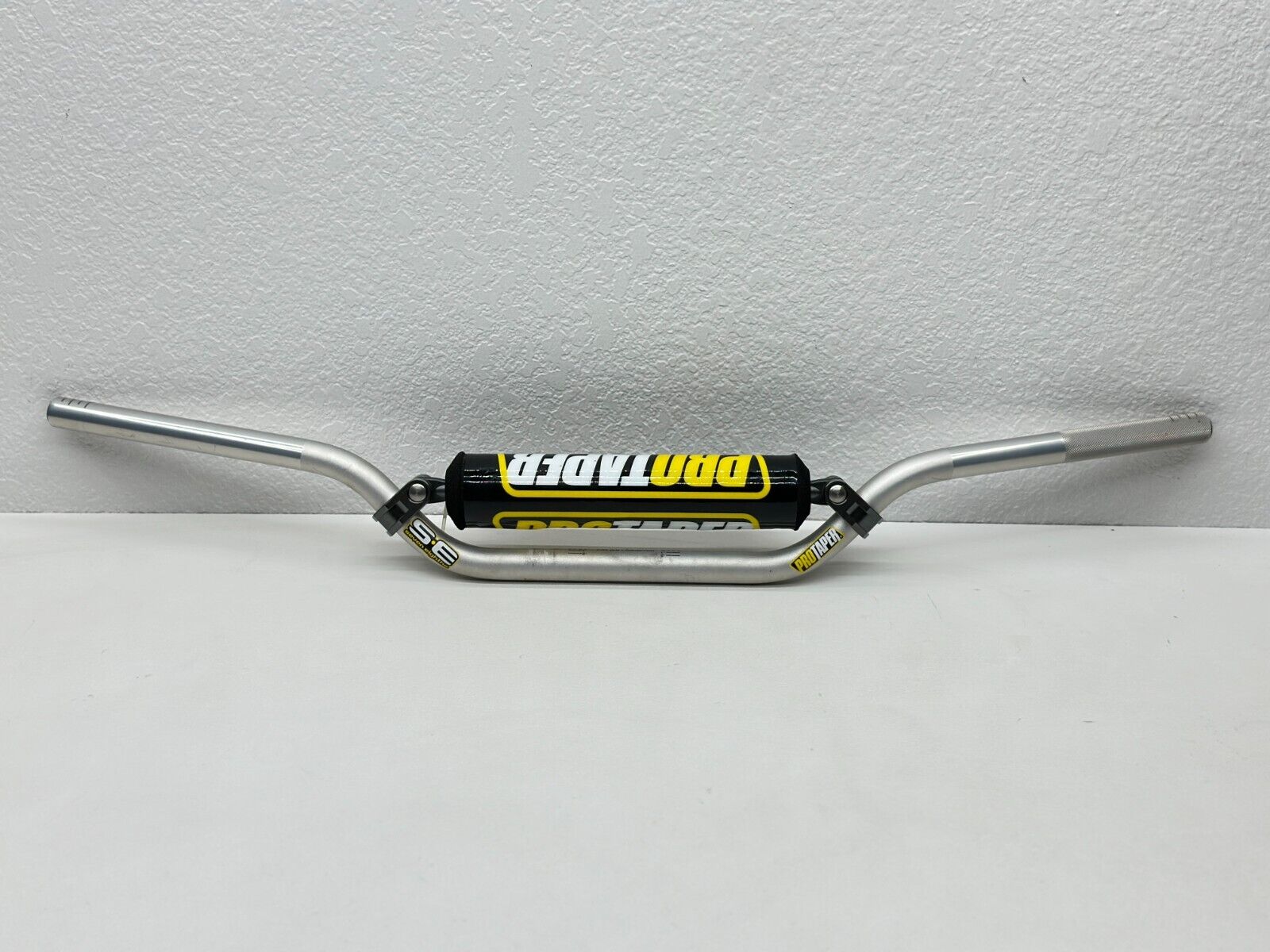Handlebars 7/8 Inch Handle Bar Aluminum Handle bars KX YZ CR RM KTM 125 250 150
