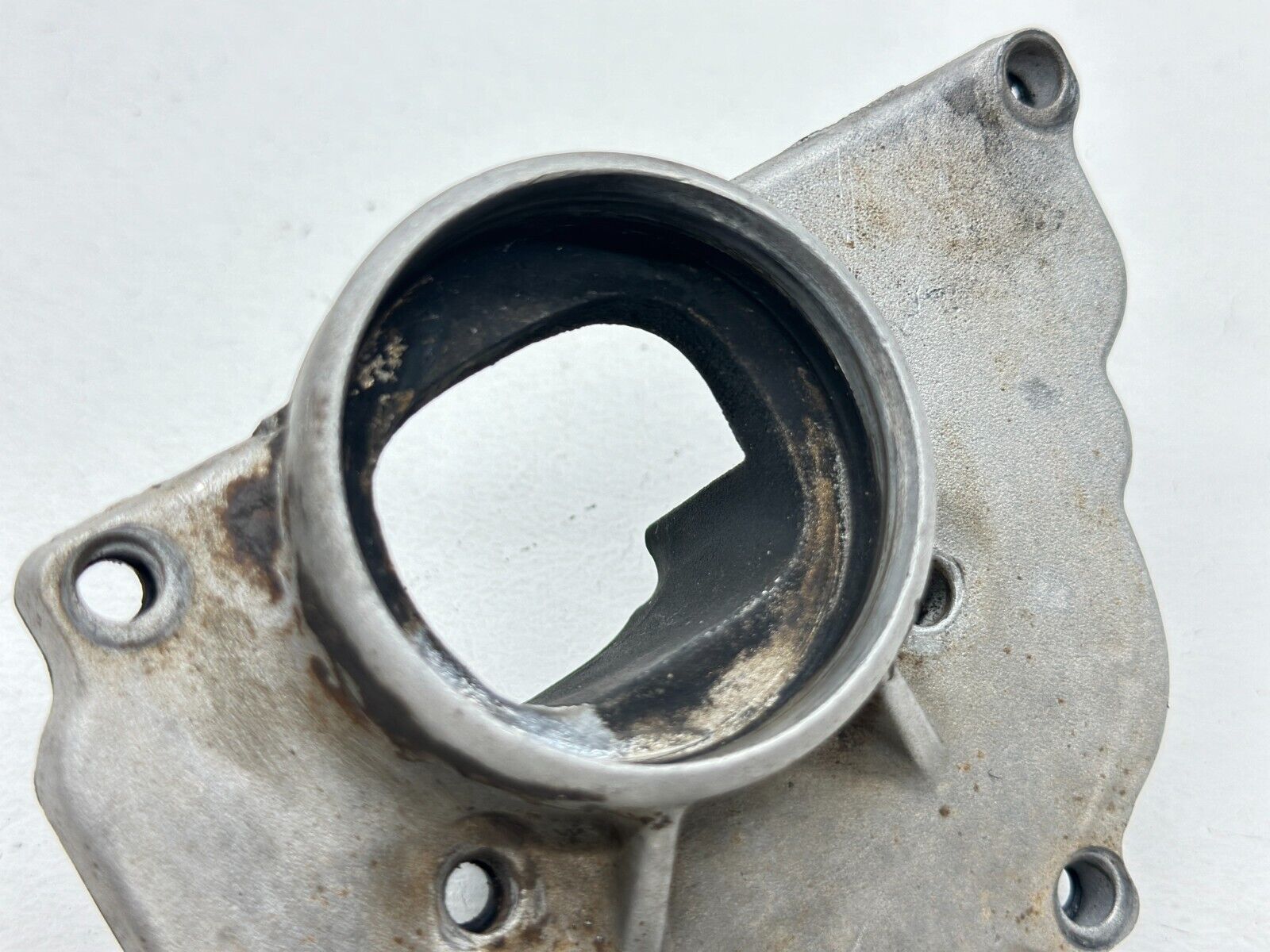 2011 KTM 150SX Cylinder Power Valve Engine Cover Case Bolts OEM 150 SX