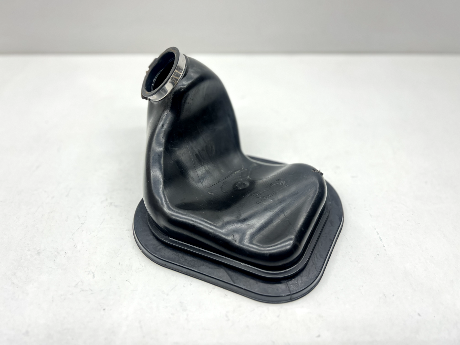 2021 Husqvarna TC85 Air Boot Intake Duct Rubber Black 47206026000 ktm gasgas 105