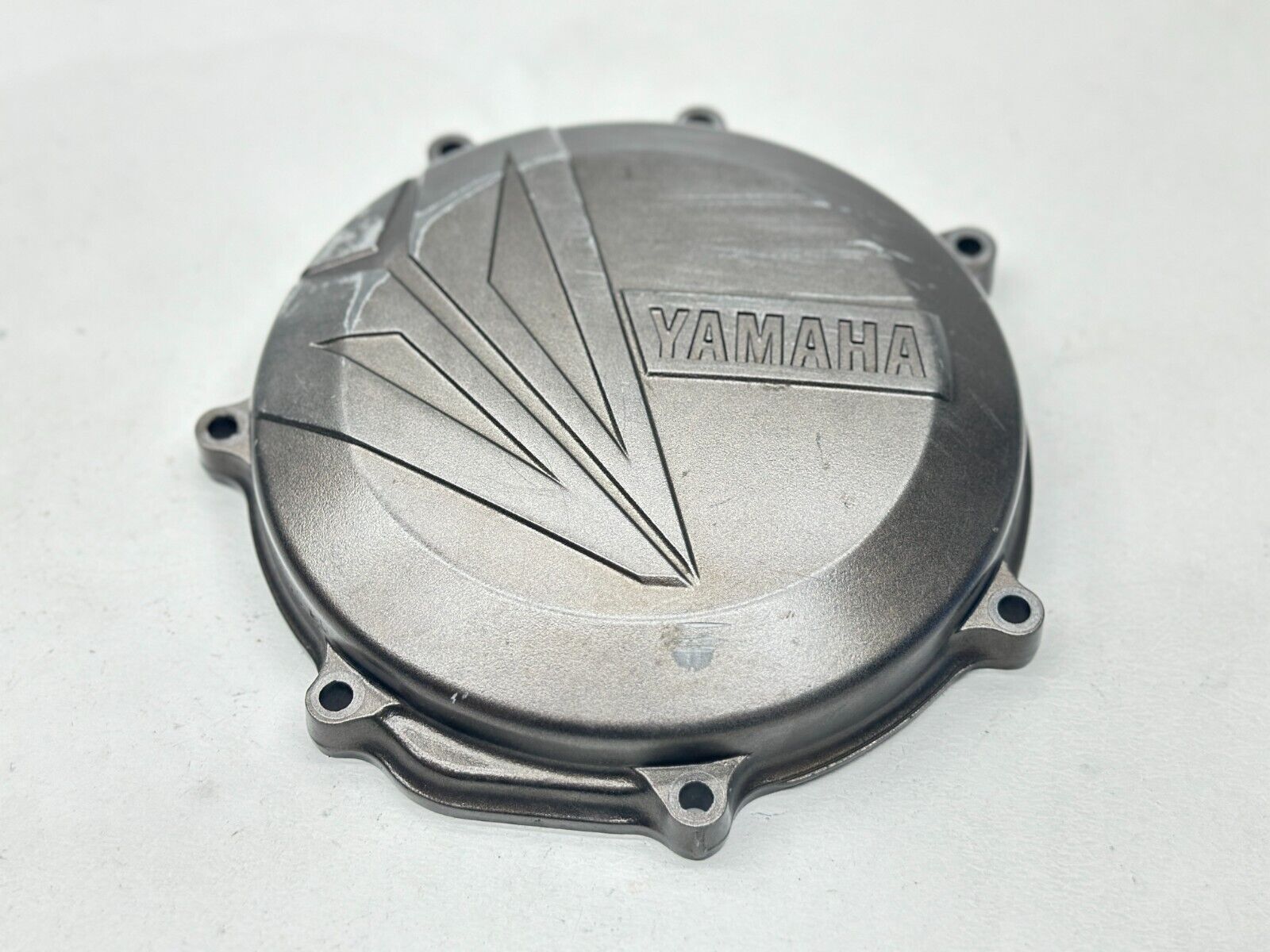 2014 - 2017 Yamaha YZ450F Clutch Cover OEM Engine Outer 450 Case 33D-15415-10-00